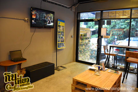 Your space Hostel Chiangmai