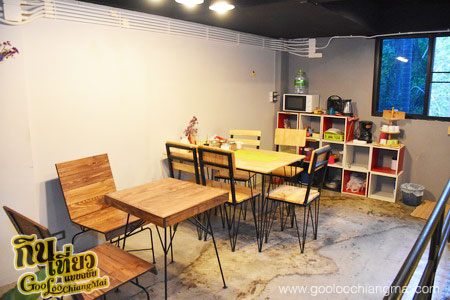 Your space Hostel Chiangmai