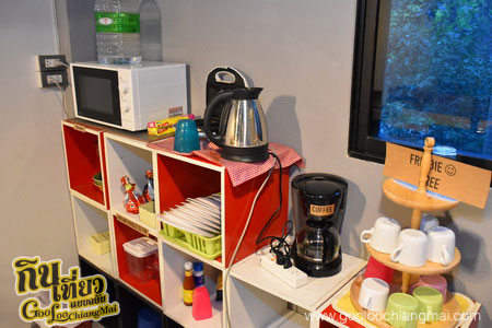 Your space Hostel Chiangmai