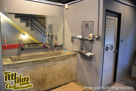 Your space Hostel Chiangmai