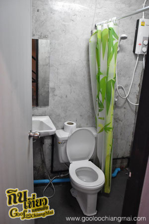 Your space Hostel Chiangmai