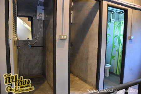 Your space Hostel Chiangmai