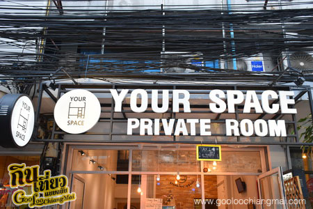 Your space Hostel Chiangmai