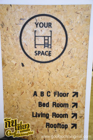 Your space Hostel Chiangmai