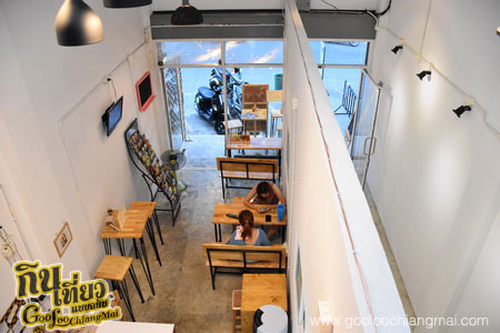 Your space Hostel Chiangmai