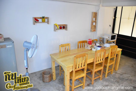 Your space Hostel Chiangmai