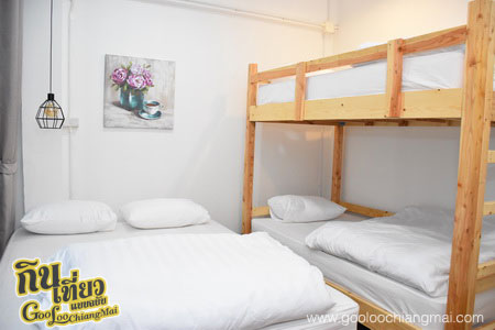 Your space Hostel Chiangmai