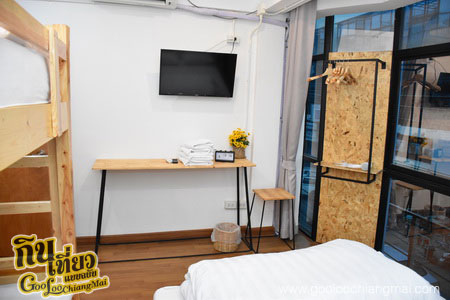 Your space Hostel Chiangmai