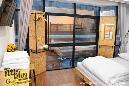 Your space Hostel Chiangmai