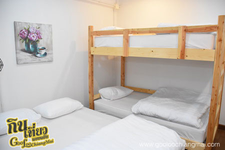 Your space Hostel Chiangmai
