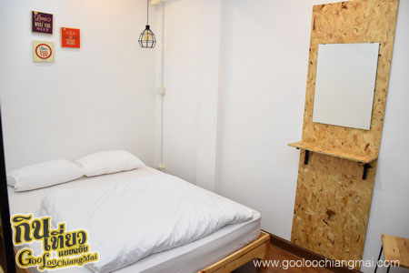 Your space Hostel Chiangmai