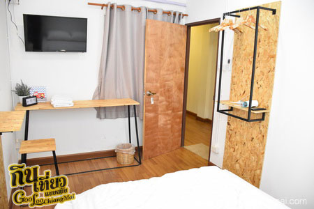 Your space Hostel Chiangmai