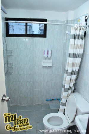 Your space Hostel Chiangmai