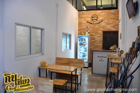 Your space Hostel Chiangmai