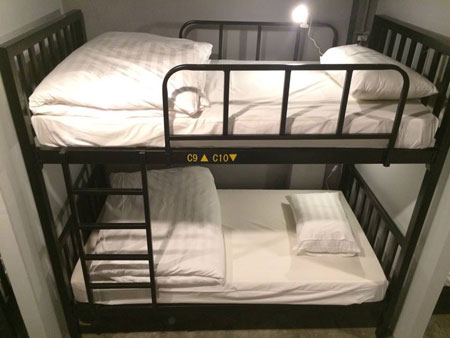 Your space Hostel Chiangmai
