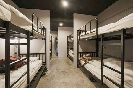 Your space Hostel Chiangmai