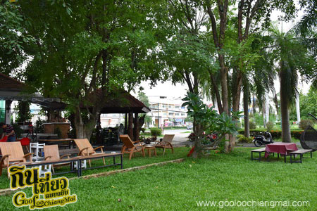 ร้าน Coffee Tree & Restaurant