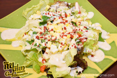 ร้าน โกโร่ Goro Japanese Restaurant