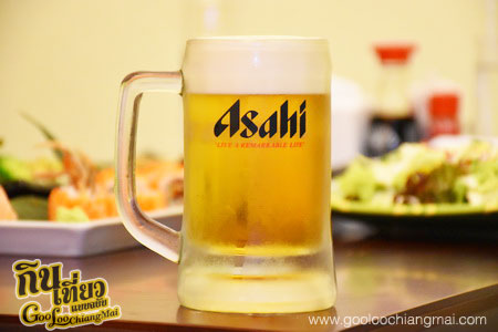 ร้าน โกโร่ Goro Japanese Restaurant