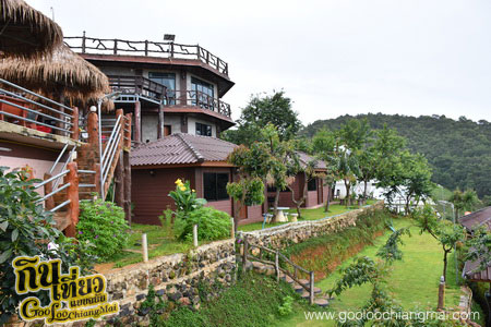 ม่อนอิงดาว รีสอร์ท เชียงใหม่