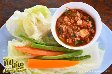 ม่อนอิงดาว รีสอร์ท เชียงใหม่