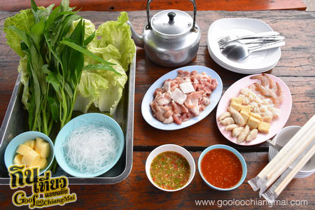 ม่อนอิงดาว รีสอร์ท เชียงใหม่