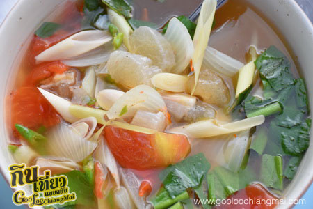 ม่อนอิงดาว รีสอร์ท เชียงใหม่