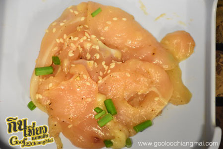 ร้าน ยิ่งคุณ Chill HOUSE จุ่มแซบข้างมอ