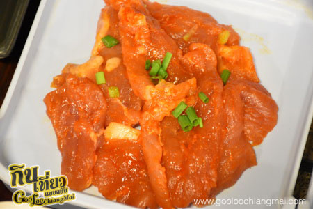 ร้าน ยิ่งคุณ Chill HOUSE จุ่มแซบข้างมอ