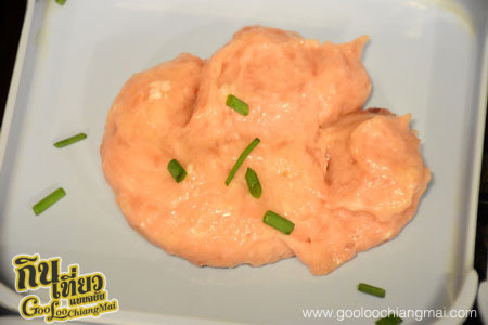 ร้าน ยิ่งคุณ Chill HOUSE จุ่มแซบข้างมอ