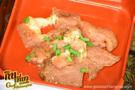 ร้าน ยิ่งคุณ Chill HOUSE จุ่มแซบข้างมอ
