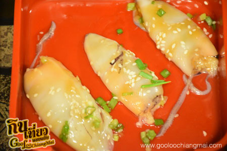 ร้าน ยิ่งคุณ Chill HOUSE จุ่มแซบข้างมอ
