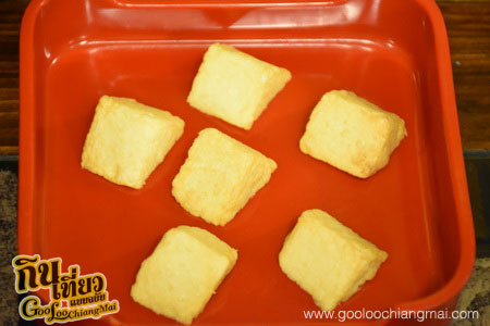 ร้าน ยิ่งคุณ Chill HOUSE จุ่มแซบข้างมอ