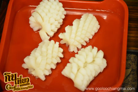 ร้าน ยิ่งคุณ Chill HOUSE จุ่มแซบข้างมอ