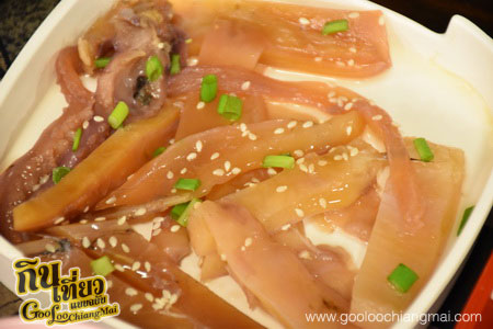 ร้าน ยิ่งคุณ Chill HOUSE จุ่มแซบข้างมอ