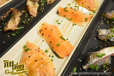 ร้าน ยิ่งคุณ Chill HOUSE จุ่มแซบข้างมอ