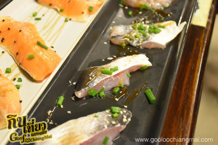 ร้าน ยิ่งคุณ Chill HOUSE จุ่มแซบข้างมอ