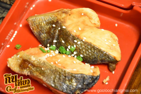ร้าน ยิ่งคุณ Chill HOUSE จุ่มแซบข้างมอ