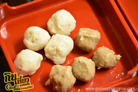 ร้าน ยิ่งคุณ Chill HOUSE จุ่มแซบข้างมอ