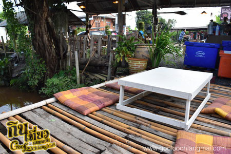 ร้าน Pukan Cafe
