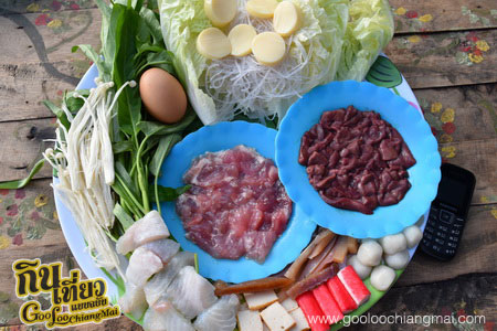 ร้าน Pukan Cafe