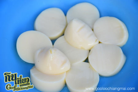 ร้าน Pukan Cafe
