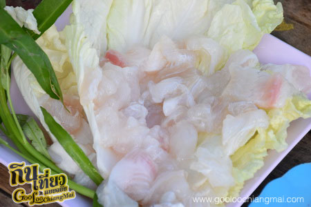 ร้าน Pukan Cafe