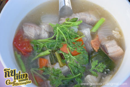 ร้าน Pukan Cafe