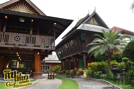 The Sali-Kham เดอะสะหลีคำ Homestay & Coffee