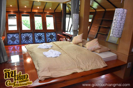 The Sali-Kham เดอะสะหลีคำ Homestay & Coffee