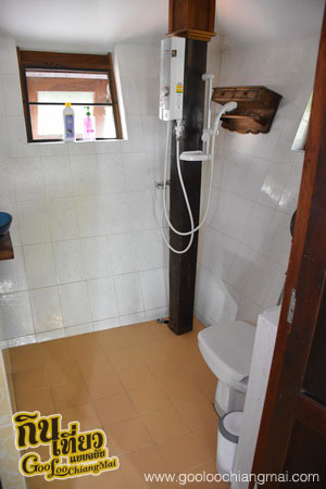 The Sali-Kham เดอะสะหลีคำ Homestay & Coffee