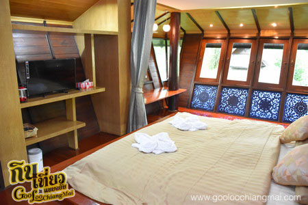 The Sali-Kham เดอะสะหลีคำ Homestay & Coffee