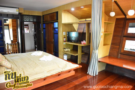 The Sali-Kham เดอะสะหลีคำ Homestay & Coffee