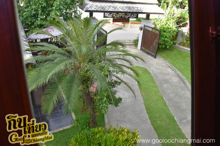 The Sali-Kham เดอะสะหลีคำ Homestay & Coffee